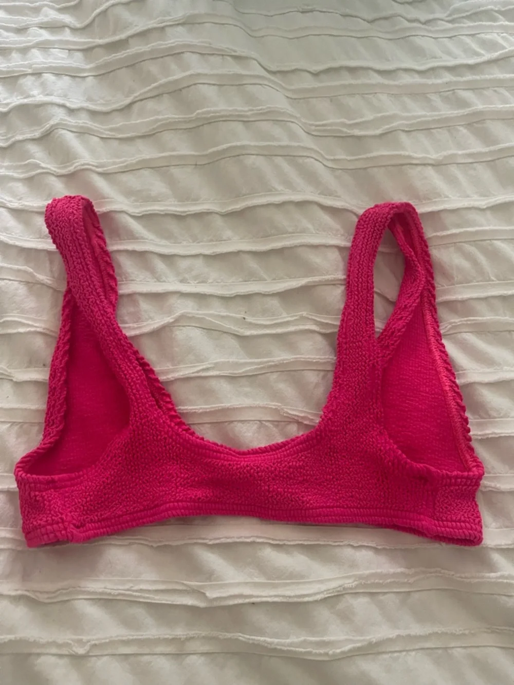 Bond Eye Australia hot pink bikini OS - Picture 5 of 9